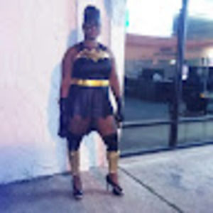 Meet your Posher, Shana